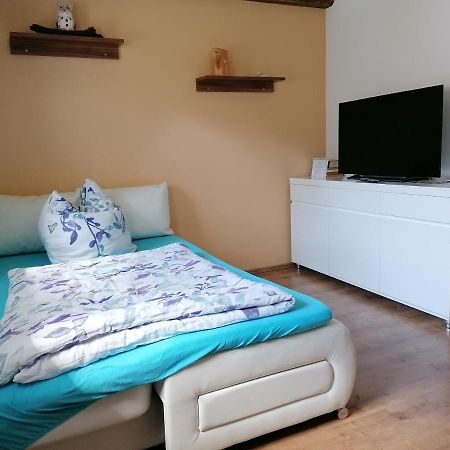 Ferienwohnung Max Schirgiswalde-Kirschau Exteriör bild