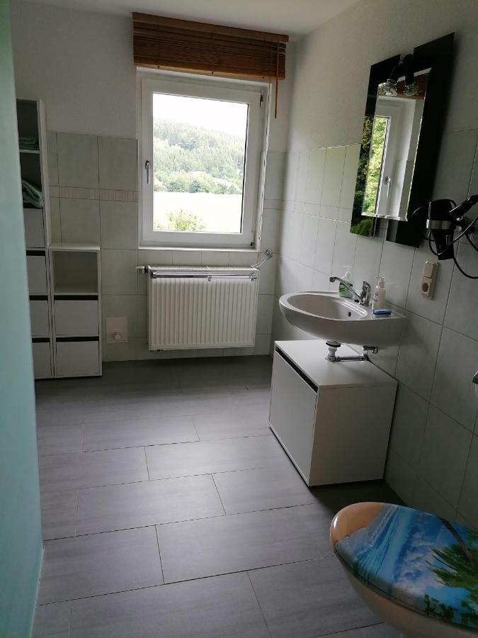 Ferienwohnung Max Schirgiswalde-Kirschau Exteriör bild