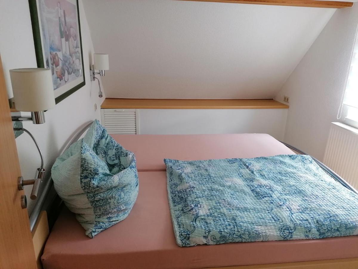 Ferienwohnung Max Schirgiswalde-Kirschau Exteriör bild