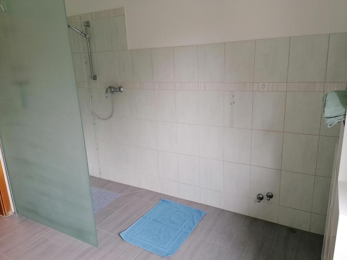 Ferienwohnung Max Schirgiswalde-Kirschau Exteriör bild